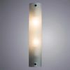 Подсветка для зеркал Arte Lamp TRATTO A4101AP-2WH