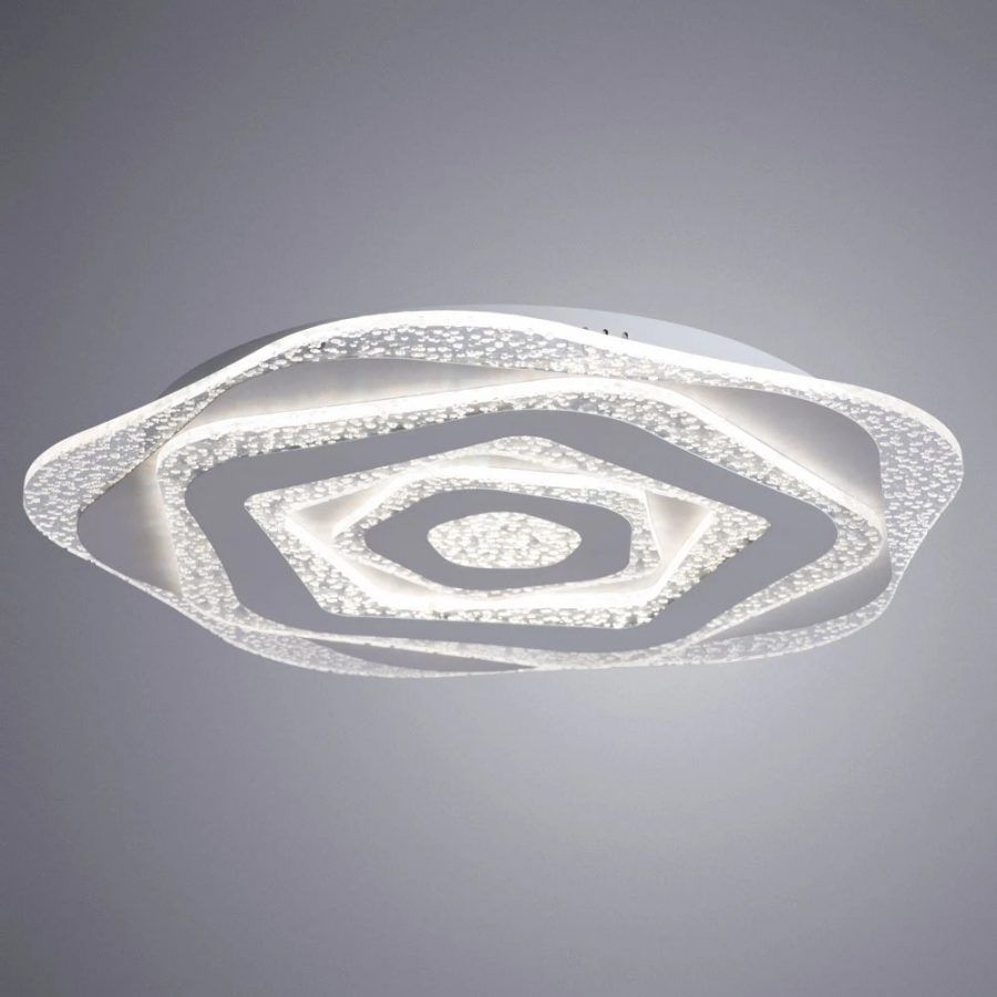 Потолочный светильник Arte Lamp MULTI-BEAD A1382PL-1CL