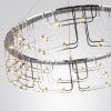 Подвесной светильник Odeon Light Zaha 7059/44L