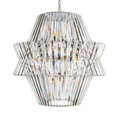 10578/850 Подвесная люстра LOFT IT Milagro