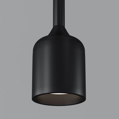 Уличный подвесной светильник Outdoor O491PL-L6B3K