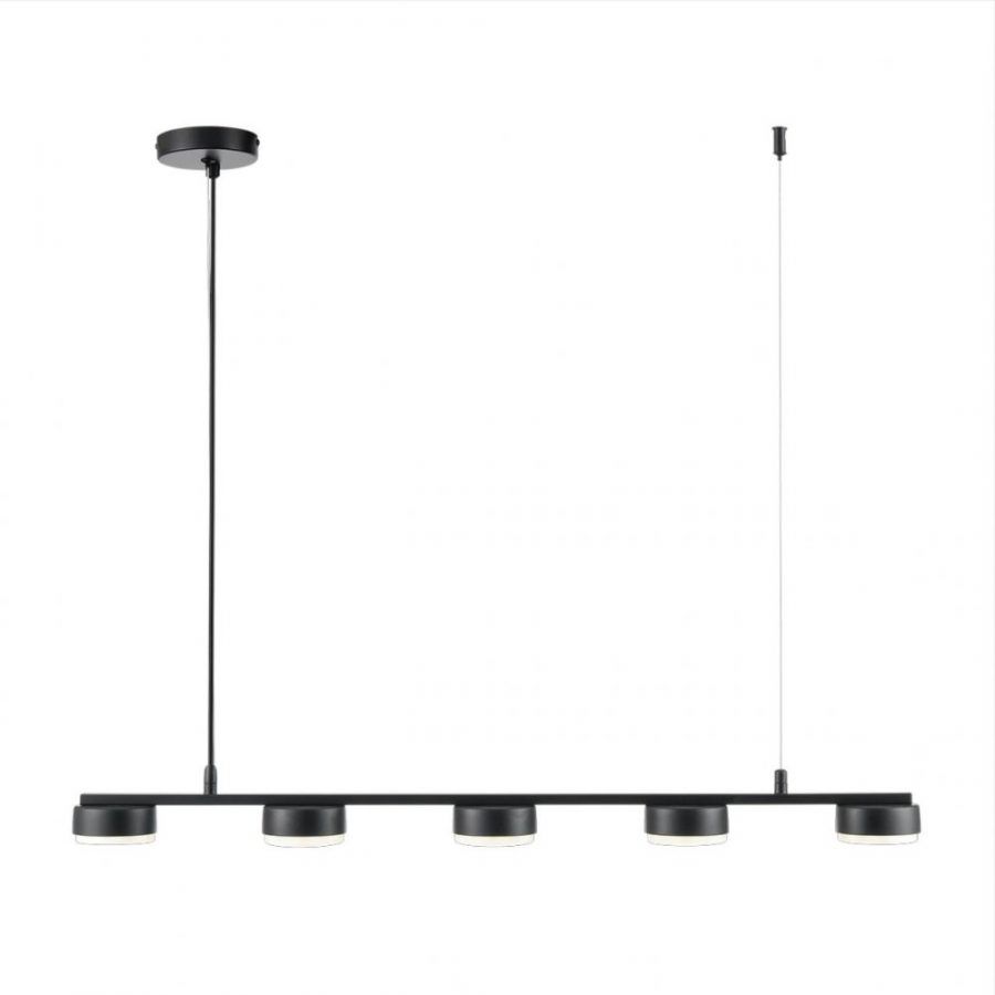 Подвес линейный Lumion Torina 8117/5