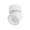 10180 White 3000K Накладной светильник LOFT IT Tictac