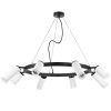 Люстра подвесная Rullo Lightstar LR0183648640