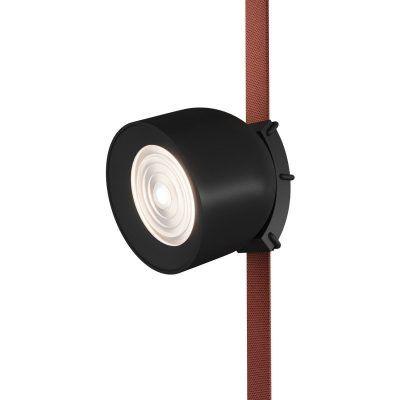 Светильник на шине Denkirs BELTY SPOT DK5540-BK