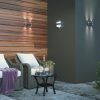 Уличный фасадный светильник Novotech Kaimas 358574