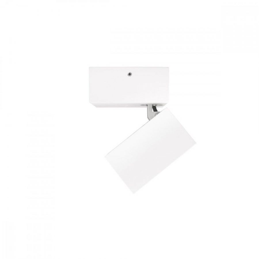 10323/B White Накладной светильник LOFT IT Focus