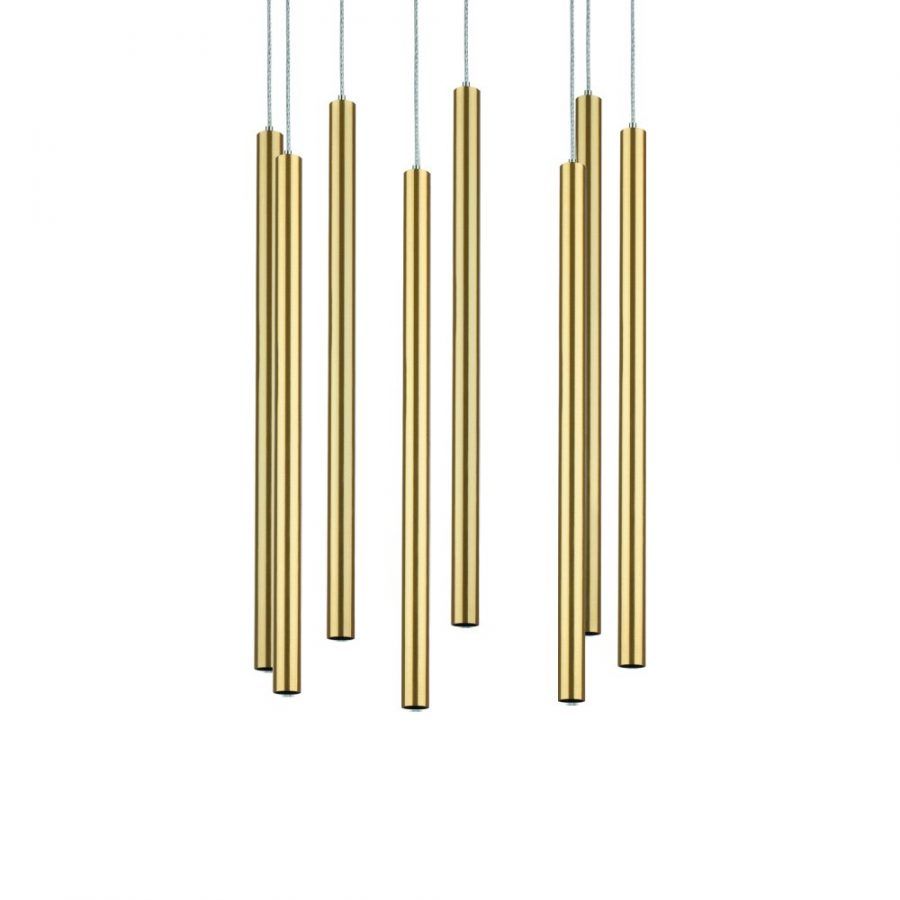 Люстра подвесная Tubo Lightstar L8T747243