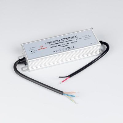 Блок питания Arlight ARPV 034694