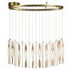 Люстра Odeon Light Spira 5468/118L