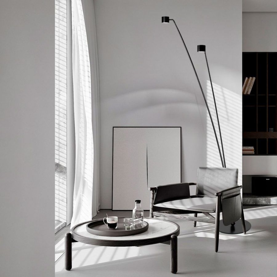 10374/2600 Торшер LOFT IT Sampei