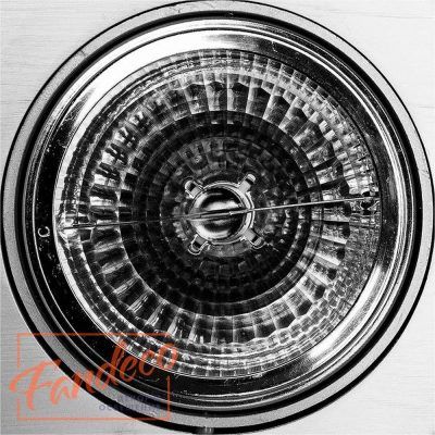 Точечный встраиваемый светильник Arte Lamp CLIFF A5643PL-2WH