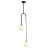 Потолочный светильник Odeon Light Ambi 4340/2