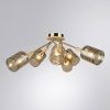Потолочная люстра Arte Lamp MARIA A4536PL-6AB