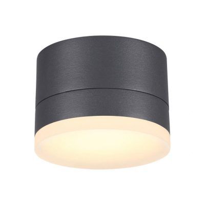 Ландшафтный потолочный светодиодный светильник Novotech Kaimas 358084