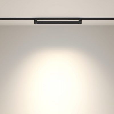 Трековый светильник Technical TR010-1-20W4K-M-B