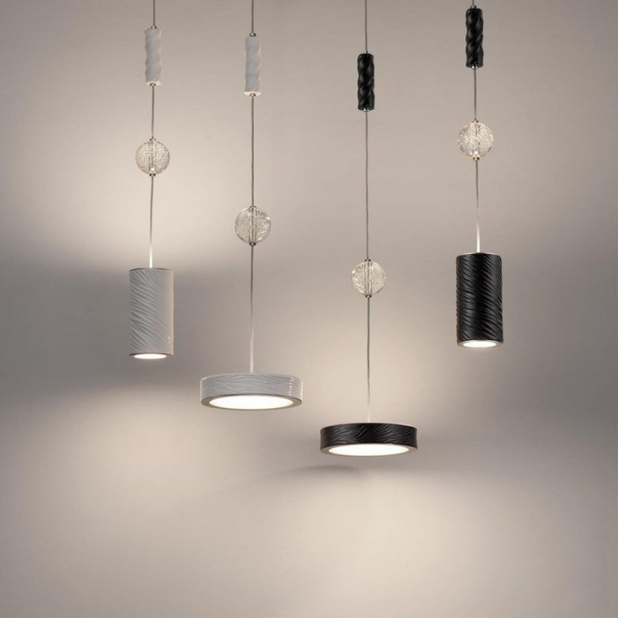 Подвес Odeon Light Riviera 5451/18LB