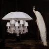 10556/12 White Подвесная люстра LOFT IT Marie