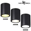 Светильник ландшафтный с переключателем цветовой температуры Novotech Tumbler 359535