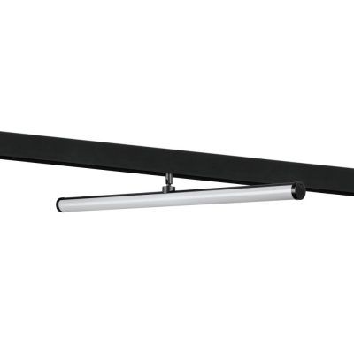 Светильник трековый поворотный 48V Uno Lightstar 209637