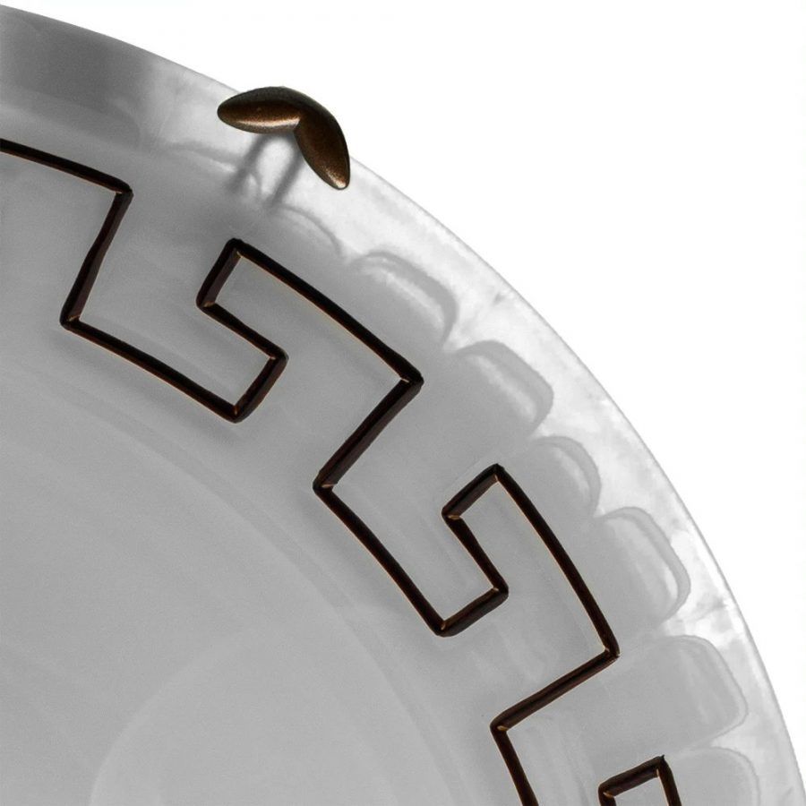 Потолочный светильник Arte Lamp ANTICA A3650PL-3AB