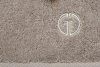 181AB-18203 Полотенце Соло хлопок бежевое 50*90