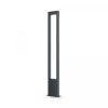 Садово-парковый светильник Outdoor O425FL-L20GF