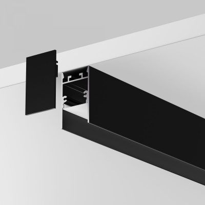 Комплектующие для профиля Led Strip 642061