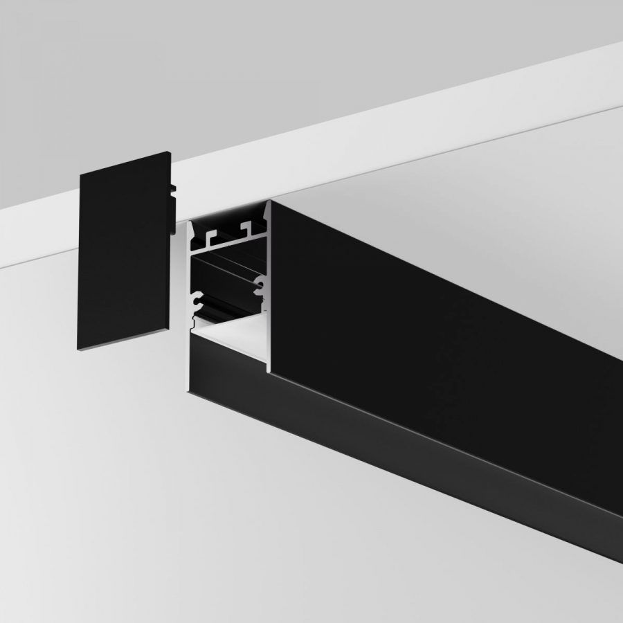 Комплектующие для профиля Led Strip 642061