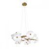 10352/650 AB Подвесной светильник LOFT IT Bloom