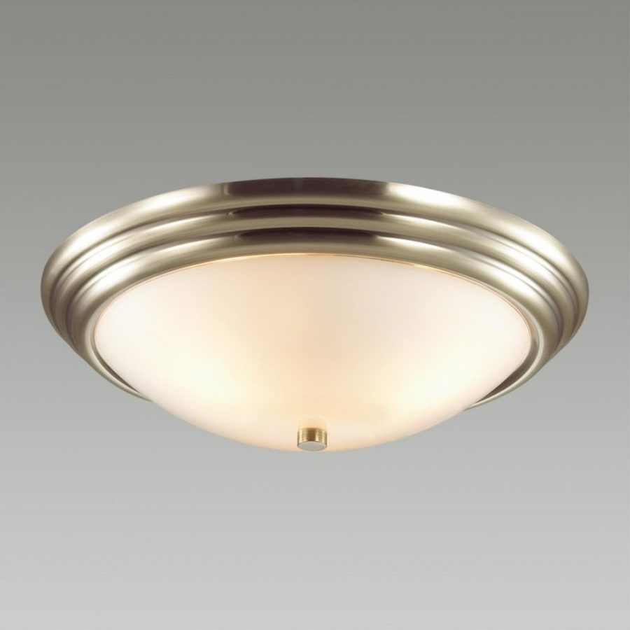 Настенно-потолочный светильник Lumion Kayla 5262/3C