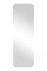 KFG099 Зеркало в металлической раме цвет хром 60*180см