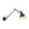 Настенный светильник на кронштейне Odeon Light Arta 4125/1WD