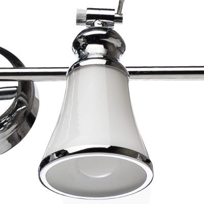 Спот Arte Lamp VENTO A9231PL-4CC