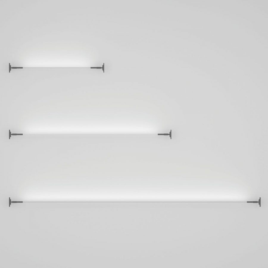 Профиль Led Strip LM-B-12M