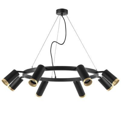 Люстра подвесная Rullo Lightstar LR01887437440