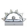 Настенный светильник Arte Lamp CARAVAGGIO A1059AP-1CC