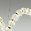 Люстра линейная Odeon Light Crystal 5008/92L