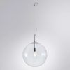 Подвесной светильник Arte Lamp VOLARE A1940SP-1CC