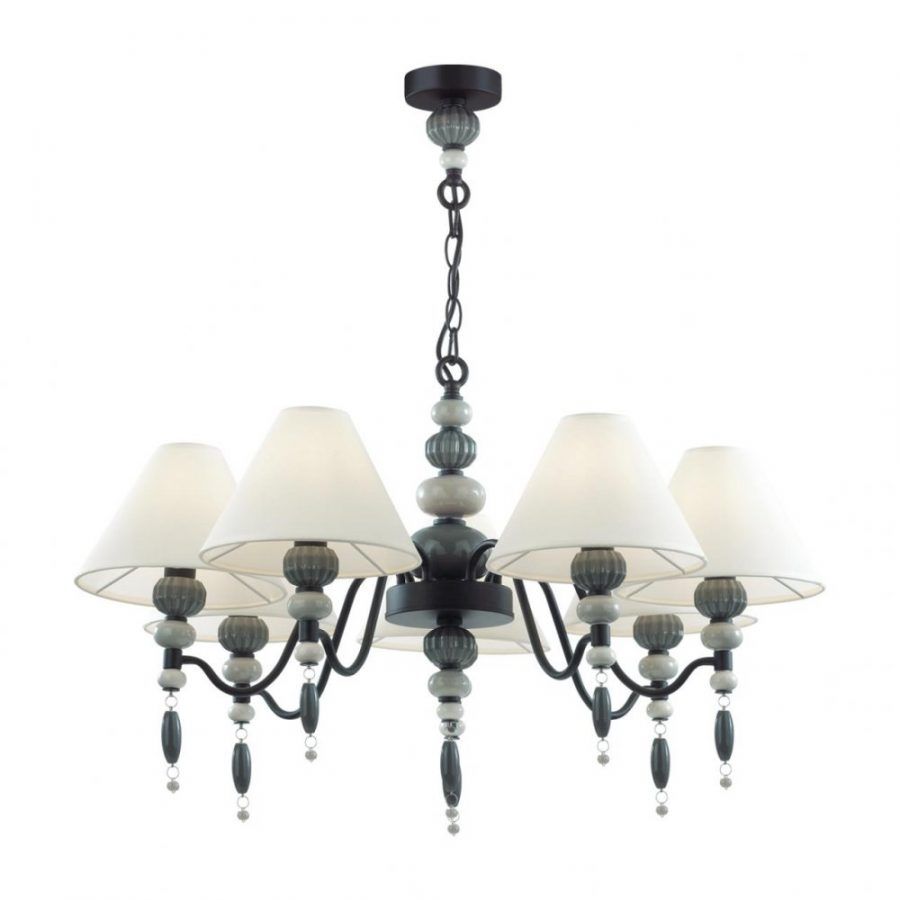 Люстра Odeon Light Sochi 4896/7
