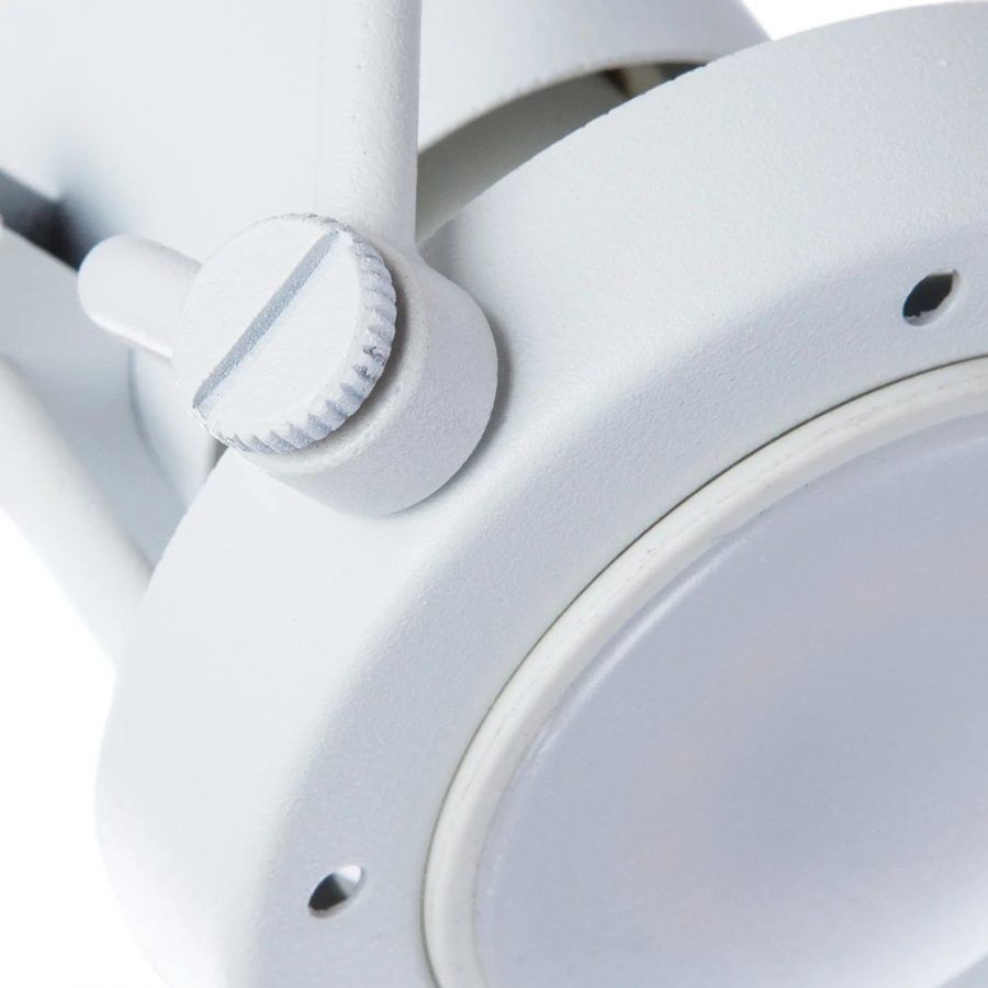Спот Arte Lamp COSTRUTTORE A4301PL-4WH