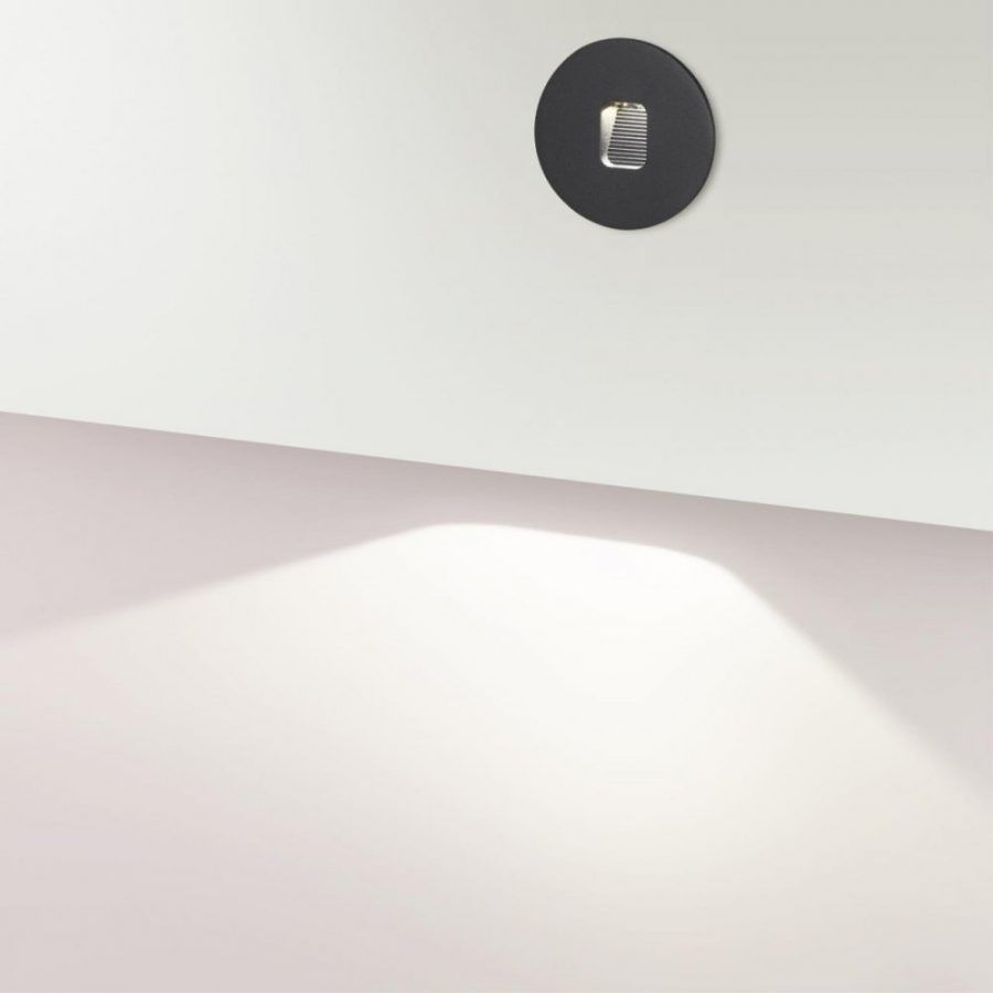 Подсветка для лестниц Odeon Light Vitty 6651/1WL