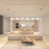 Светильник на шине Denkirs SHINE SPOT ZigBee DK5940-SB