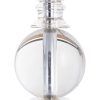Декоративная настольная лампа Arte Lamp BAYMONT A1670LT-1PB