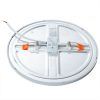 Встраиваемый светильник Arte Lamp MESURA A7975PL-1WH