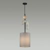Подвес Odeon Light Bagel 5410/1A