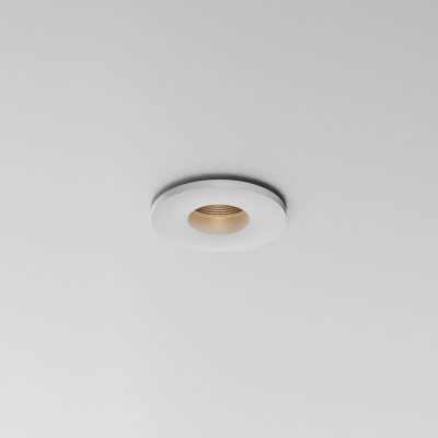 Уличный потолочный светильник Outdoor O511DL-L2W4K