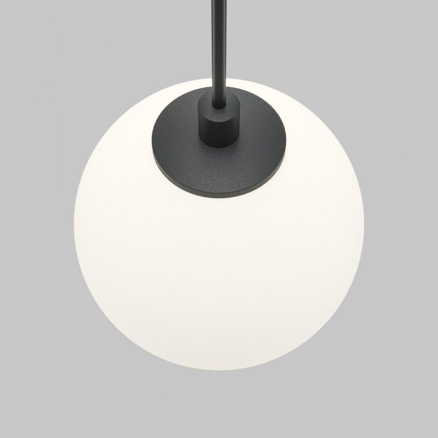 Трековый подвесной светильник Technical TR178-1-5WTW-B