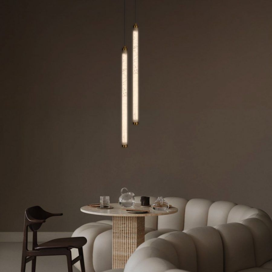 10412P/600 Подвесной светильник LOFT IT Sumatra