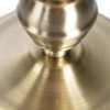 Кабинетная настольная лампа Arte Lamp YORK A2273LT-1AB